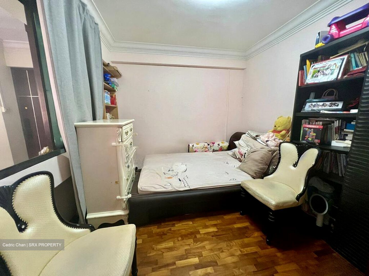 Blk 326 Tampines Street 32 (Tampines), HDB Executive #499428431